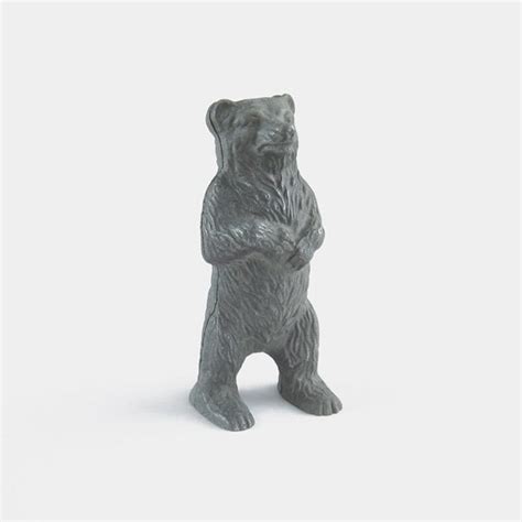 metal bear money box|Metal Bear Money Box .